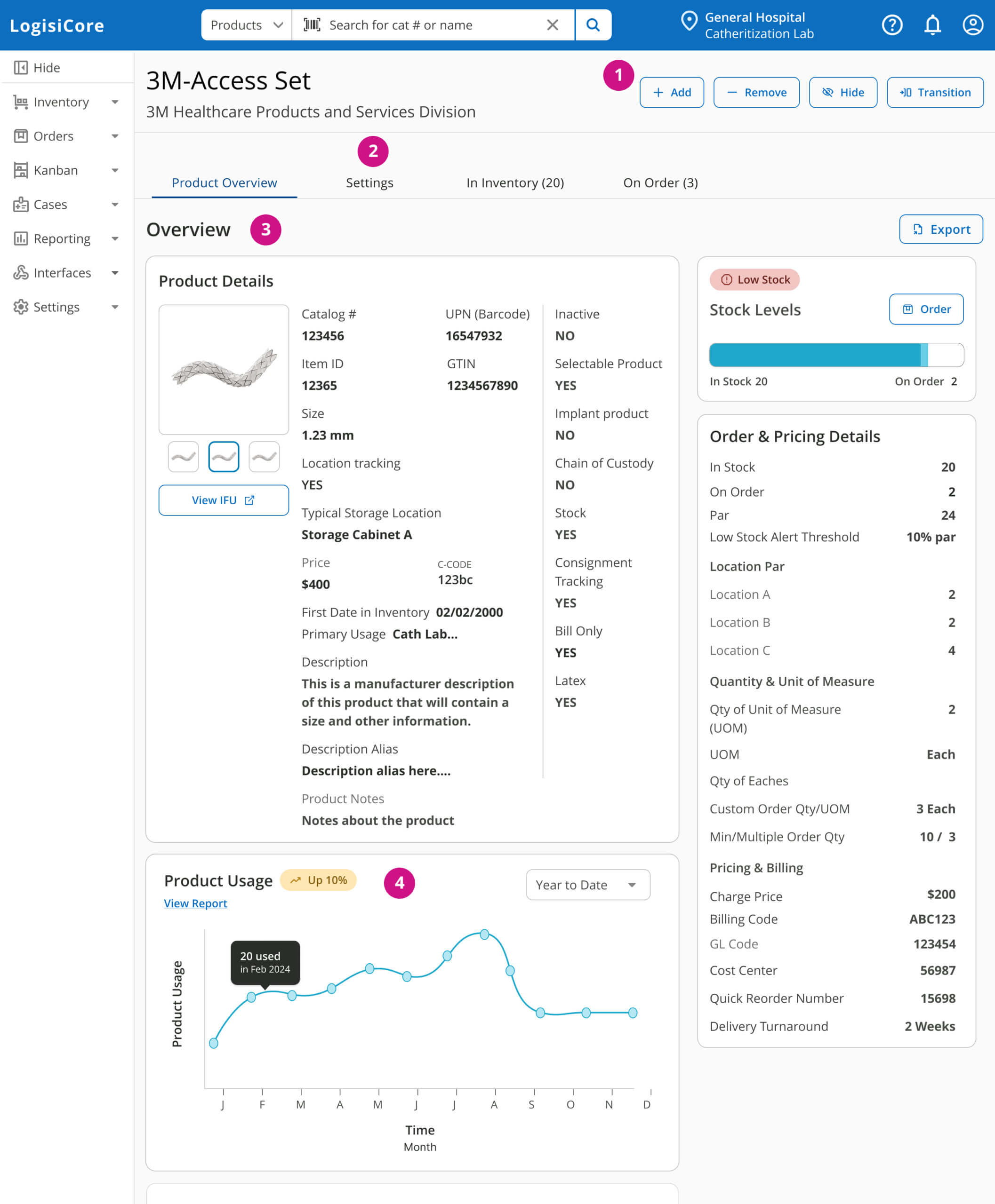 Product Details